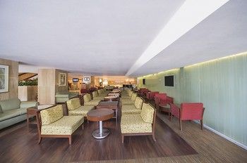 Hotel Lounge